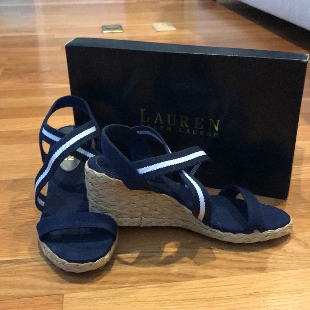 Espadrilles